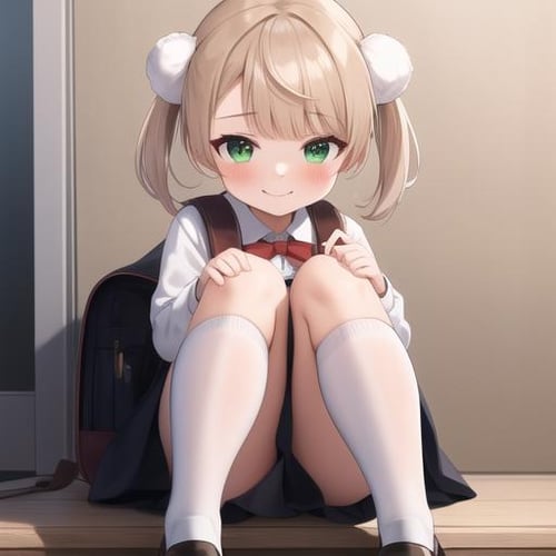 时雨羽衣-虚拟主播（Shigure Ui-Vtuber） by 皇爵東（King_Dong） on Tensor.Art