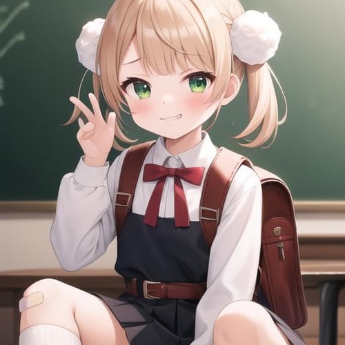 时雨羽衣-虚拟主播（Shigure Ui-Vtuber） by 皇爵東（King_Dong） on Tensor.Art