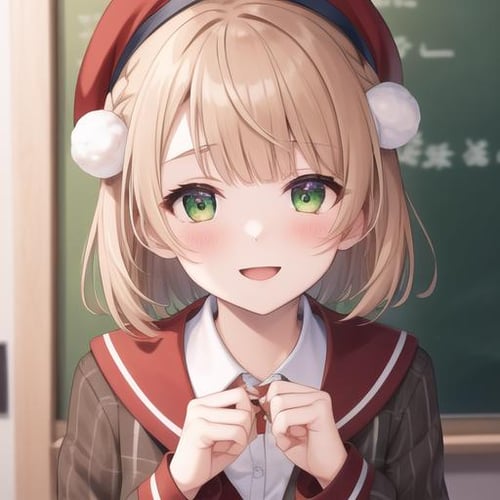 时雨羽衣-虚拟主播（Shigure Ui-Vtuber） by 皇爵東（King_Dong） on Tensor.Art