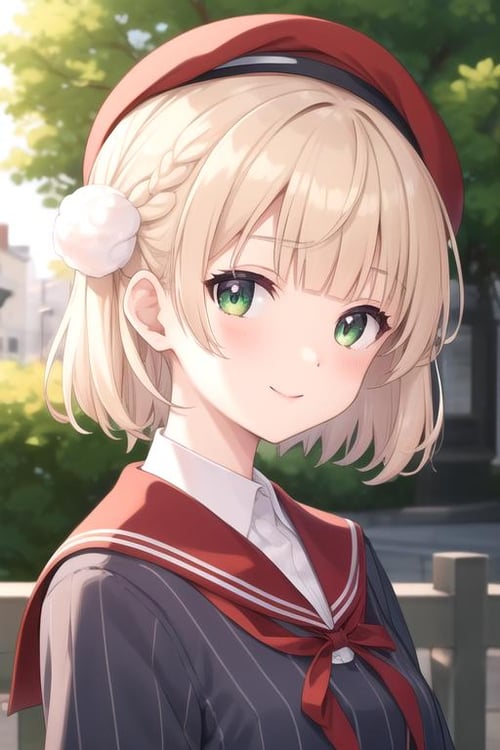 时雨羽衣-虚拟主播（Shigure Ui-Vtuber） by 皇爵東（King_Dong） on Tensor.Art