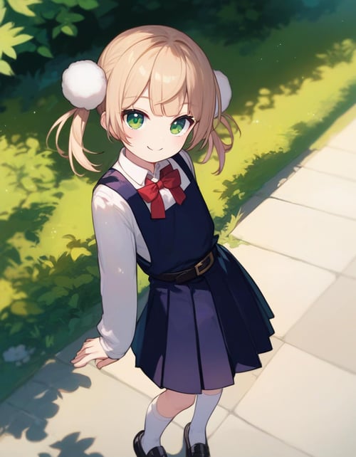 时雨羽衣-虚拟主播(Shigure Ui-Vtuber) by 皇爵東(King_Dong) on Tensor.Art