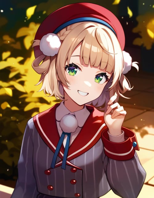 时雨羽衣-虚拟主播(Shigure Ui-Vtuber) by 皇爵東(King_Dong) on Tensor.Art