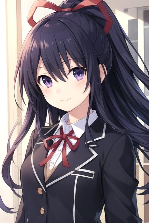 约会大作战-女角色集合 ·(Date a Live-Female characters collection) by 皇爵東(King_Dong) on Tensor.Art