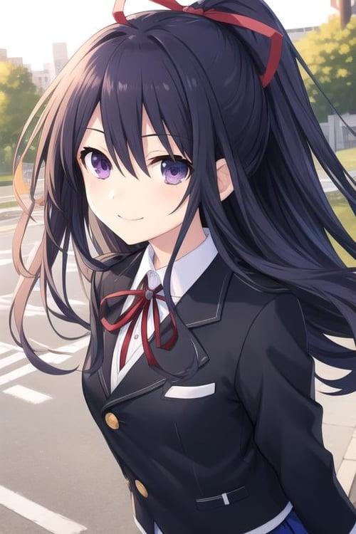 约会大作战-女角色集合 ·(Date a Live-Female characters collection) by 皇爵東(King_Dong) on Tensor.Art