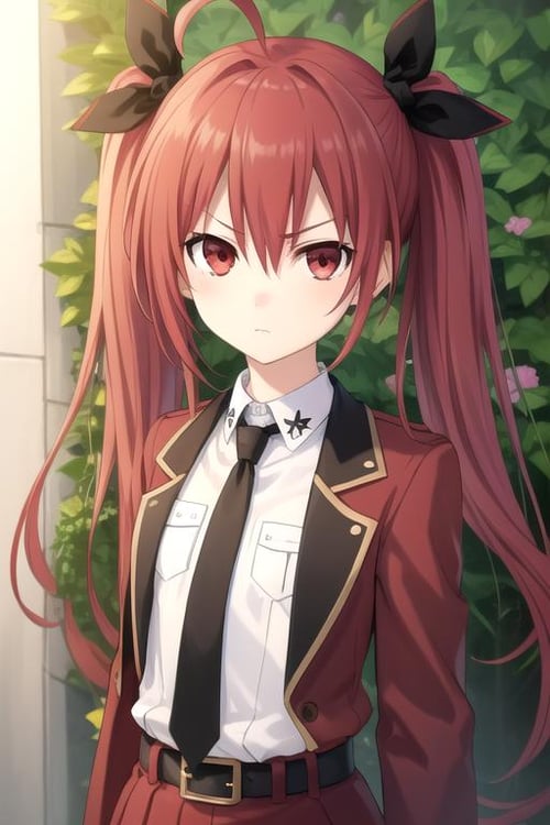 约会大作战-女角色集合  ·（Date a Live-Female characters collection） by 皇爵東（King_Dong） on Tensor.Art
