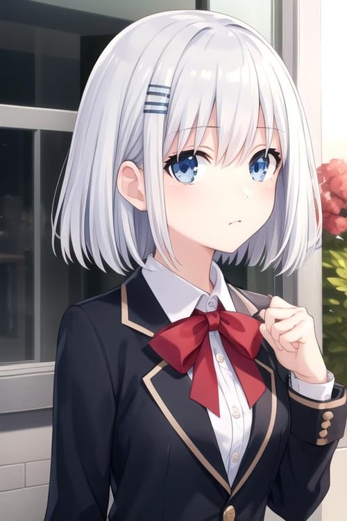 约会大作战-女角色集合  ·（Date a Live-Female characters collection） by 皇爵東（King_Dong） on Tensor.Art