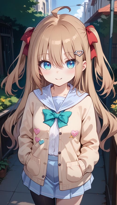 神经大人-虚拟主播(Neuro-sama-Vtuber) by 皇爵東(King_Dong) on Tensor.Art