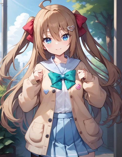 神经大人-虚拟主播(Neuro-sama-Vtuber) by 皇爵東(King_Dong) on Tensor.Art