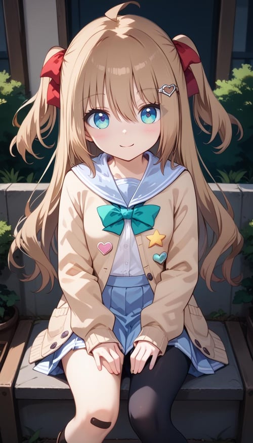 神经大人-虚拟主播(Neuro-sama-Vtuber) by 皇爵東(King_Dong) on Tensor.Art