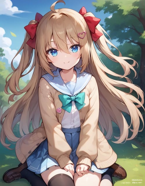 神经大人-虚拟主播(Neuro-sama-Vtuber) by 皇爵東(King_Dong) on Tensor.Art