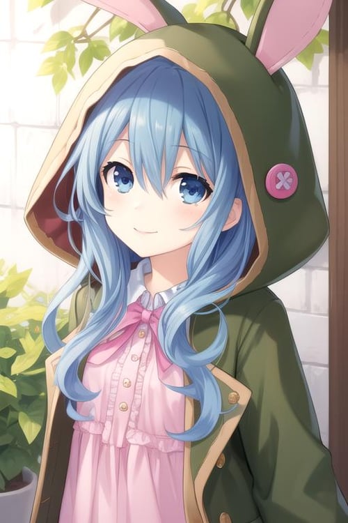 约会大作战-女角色集合 ·(Date a Live-Female characters collection) by 皇爵東(King_Dong) on Tensor.Art