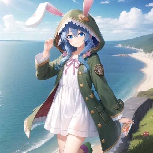 约会大作战-女角色集合 ·(Date a Live-Female characters collection) by 皇爵東(King_Dong) on Tensor.Art