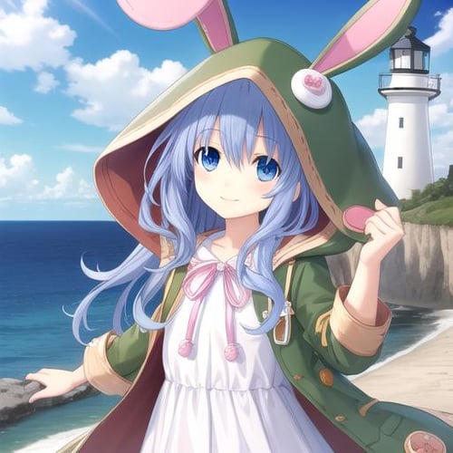 约会大作战-女角色集合 ·(Date a Live-Female characters collection) by 皇爵東(King_Dong) on Tensor.Art