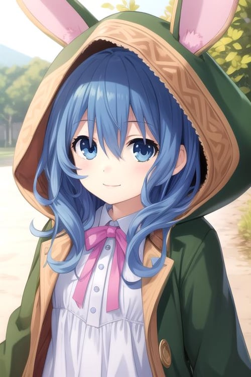约会大作战-女角色集合 ·(Date a Live-Female characters collection) by 皇爵東(King_Dong) on Tensor.Art