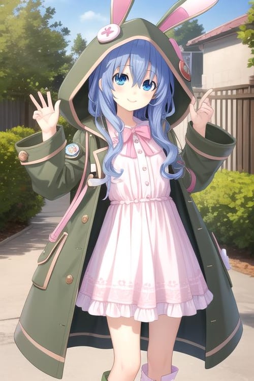 约会大作战-女角色集合 ·(Date a Live-Female characters collection) by 皇爵東(King_Dong) on Tensor.Art