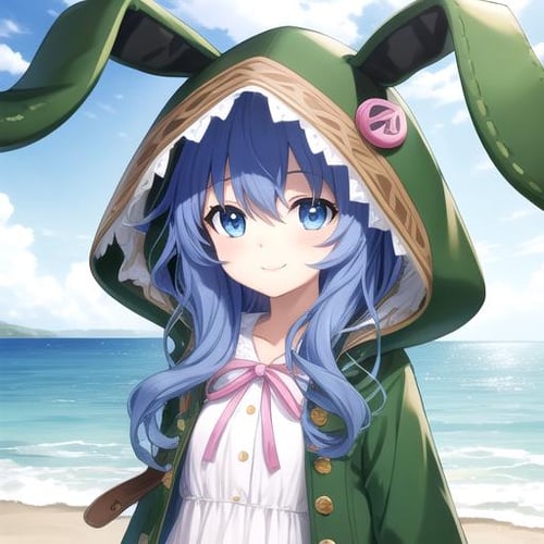 约会大作战-女角色集合 ·(Date a Live-Female characters collection) by 皇爵東(King_Dong) on Tensor.Art