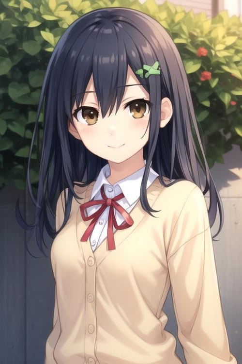 约会大作战-女角色集合  ·（Date a Live-Female characters collection） by 皇爵東（King_Dong） on Tensor.Art