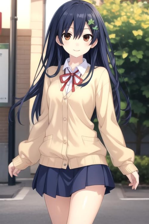 约会大作战-女角色集合  ·（Date a Live-Female characters collection） by 皇爵東（King_Dong） on Tensor.Art
