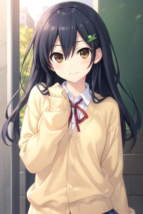 约会大作战-女角色集合  ·（Date a Live-Female characters collection） by 皇爵東（King_Dong） on Tensor.Art