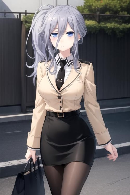 约会大作战-女角色集合 ·(Date a Live-Female characters collection) by 皇爵東(King_Dong) on Tensor.Art