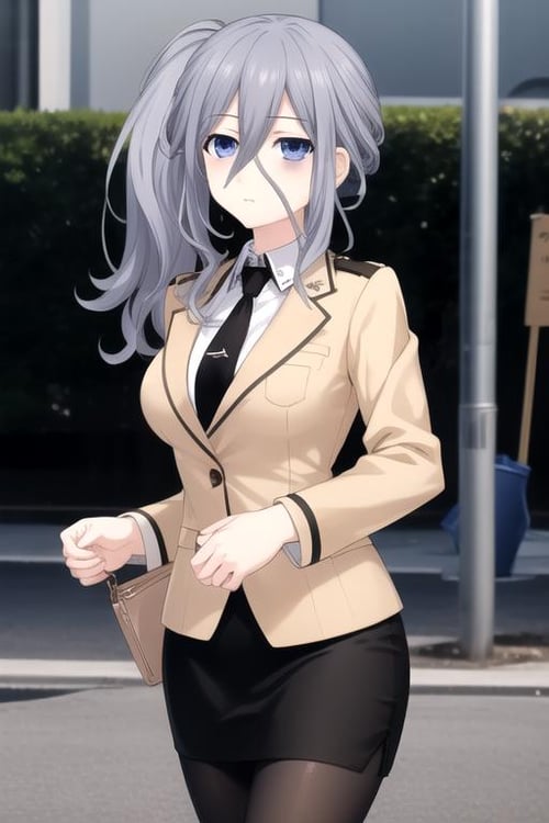 约会大作战-女角色集合 ·(Date a Live-Female characters collection) by 皇爵東(King_Dong) on Tensor.Art