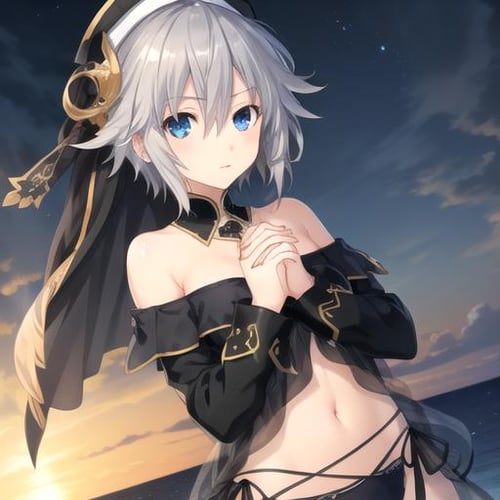 约会大作战-女角色集合 ·(Date a Live-Female characters collection) by 皇爵東(King_Dong) on Tensor.Art
