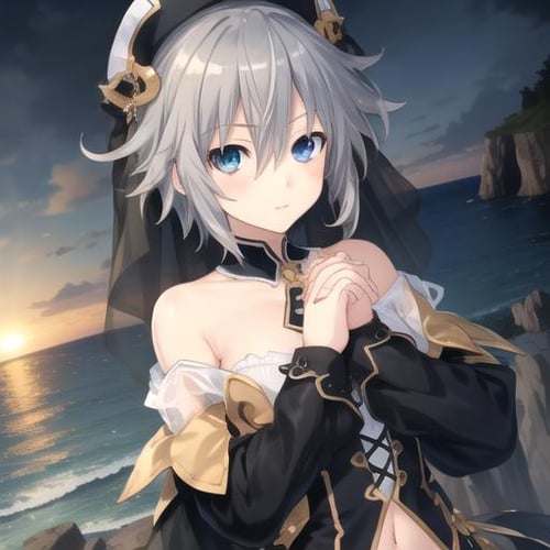 约会大作战-女角色集合 ·(Date a Live-Female characters collection) by 皇爵東(King_Dong) on Tensor.Art
