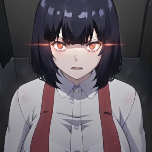 平木花子-厕所里的花子VS屈强退魔师(Hiraki Hanako-Toilet Hanako-san VS Strong Exorcist) by 皇爵東(King_Dong) on Tensor.Art