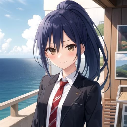 约会大作战-女角色集合 ·(Date a Live-Female characters collection) by 皇爵東(King_Dong) on Tensor.Art