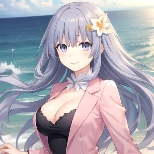 约会大作战-女角色集合 ·(Date a Live-Female characters collection) by 皇爵東(King_Dong) on Tensor.Art
