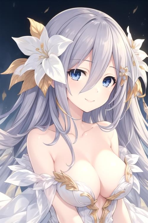 约会大作战-女角色集合 ·(Date a Live-Female characters collection) by 皇爵東(King_Dong) on Tensor.Art