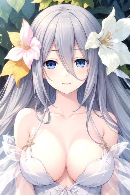 约会大作战-女角色集合 ·(Date a Live-Female characters collection) by 皇爵東(King_Dong) on Tensor.Art