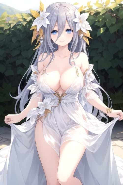 约会大作战-女角色集合 ·(Date a Live-Female characters collection) by 皇爵東(King_Dong) on Tensor.Art