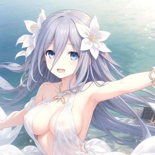 约会大作战-女角色集合 ·(Date a Live-Female characters collection) by 皇爵東(King_Dong) on Tensor.Art