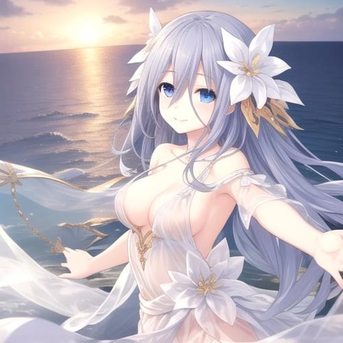 约会大作战-女角色集合 ·(Date a Live-Female characters collection) by 皇爵東(King_Dong) on Tensor.Art