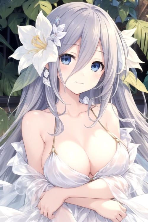 约会大作战-女角色集合 ·(Date a Live-Female characters collection) by 皇爵東(King_Dong) on Tensor.Art