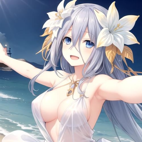 约会大作战-女角色集合 ·(Date a Live-Female characters collection) by 皇爵東(King_Dong) on Tensor.Art