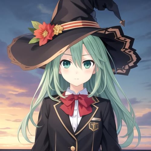 约会大作战-女角色集合  ·（Date a Live-Female characters collection） by 皇爵東（King_Dong） on Tensor.Art