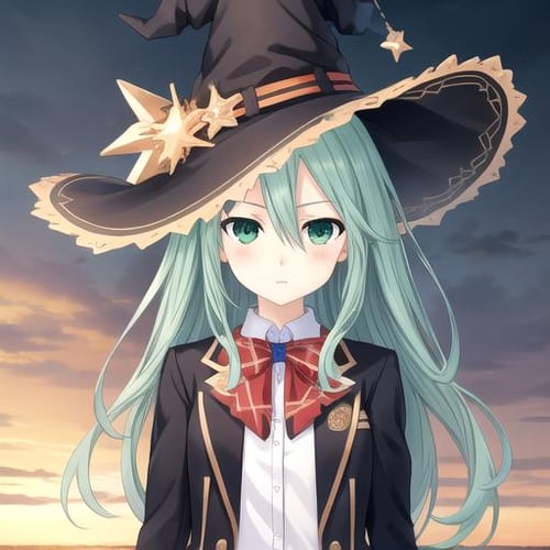约会大作战-女角色集合  ·（Date a Live-Female characters collection） by 皇爵東（King_Dong） on Tensor.Art