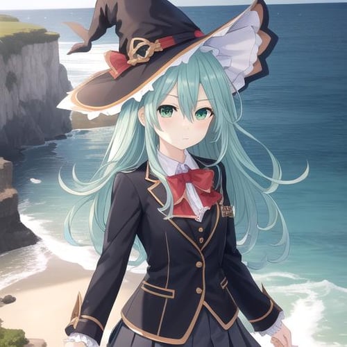 约会大作战-女角色集合  ·（Date a Live-Female characters collection） by 皇爵東（King_Dong） on Tensor.Art