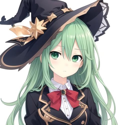 约会大作战-女角色集合  ·（Date a Live-Female characters collection） by 皇爵東（King_Dong） on Tensor.Art