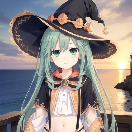 约会大作战-女角色集合  ·（Date a Live-Female characters collection） by 皇爵東（King_Dong） on Tensor.Art