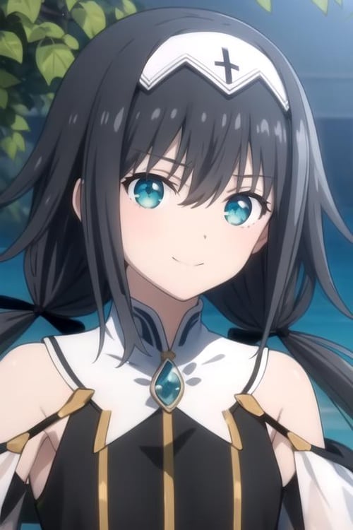 约会大作战-女角色集合  ·（Date a Live-Female characters collection） by 皇爵東（King_Dong） on Tensor.Art