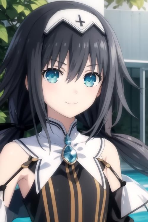 约会大作战-女角色集合  ·（Date a Live-Female characters collection） by 皇爵東（King_Dong） on Tensor.Art