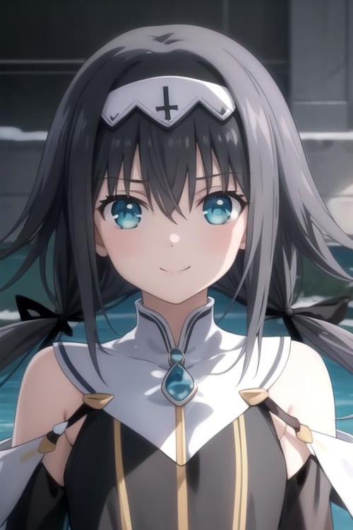 约会大作战-女角色集合  ·（Date a Live-Female characters collection） by 皇爵東（King_Dong） on Tensor.Art