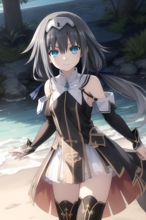 约会大作战-女角色集合  ·（Date a Live-Female characters collection） by 皇爵東（King_Dong） on Tensor.Art