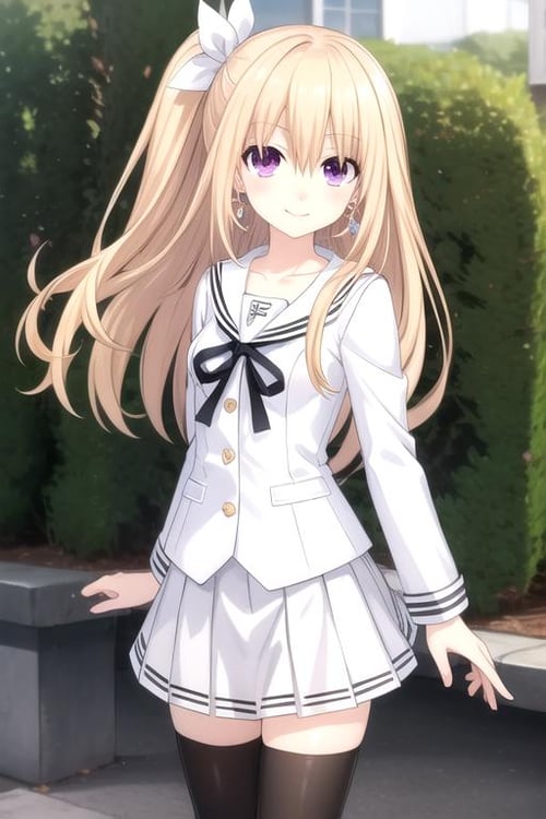 约会大作战-女角色集合 ·(Date a Live-Female characters collection) by 皇爵東(King_Dong) on Tensor.Art