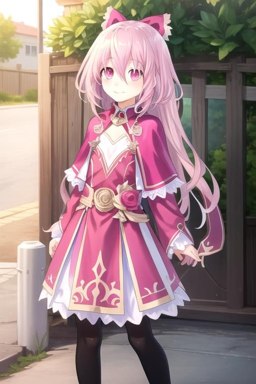 约会大作战-女角色集合 ·(Date a Live-Female characters collection) by 皇爵東(King_Dong) on Tensor.Art