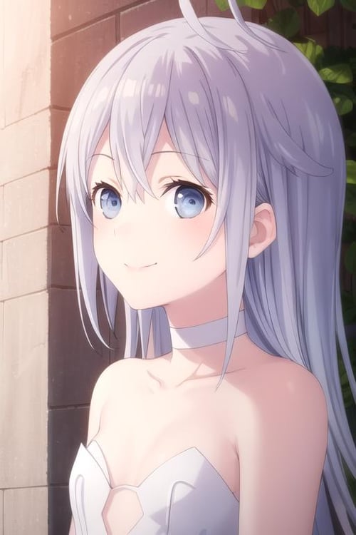 约会大作战-女角色集合  ·（Date a Live-Female characters collection） by 皇爵東（King_Dong） on Tensor.Art