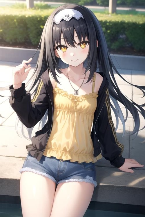 约会大作战-女角色集合 ·(Date a Live-Female characters collection) by 皇爵東(King_Dong) on Tensor.Art